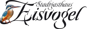 Logo - Stadtgasthaus Eisvogel in Wien